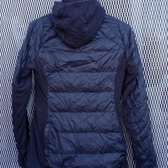 Lululemon Goosedown Jacket Size XS - Picture 2 of 4